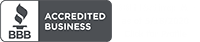 Better Business Bureau Accredited Business, BBB Rating: A+