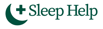 Sleep Help logo