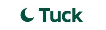 Tuck logo